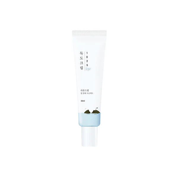 ROUND LAB 1025 Dokdo Eye Cream 30ml