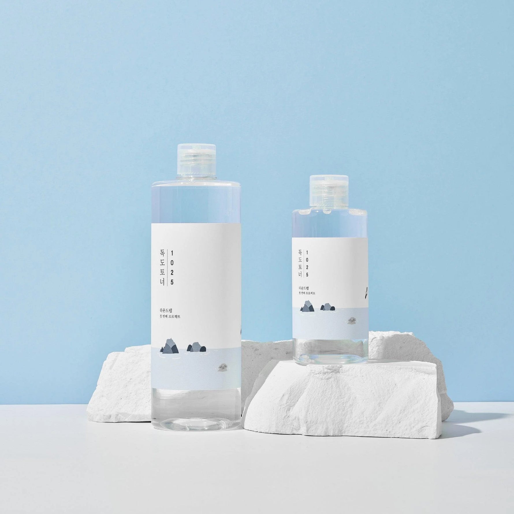 ROUND LAB 1025 Dokdo On The Go Kit
