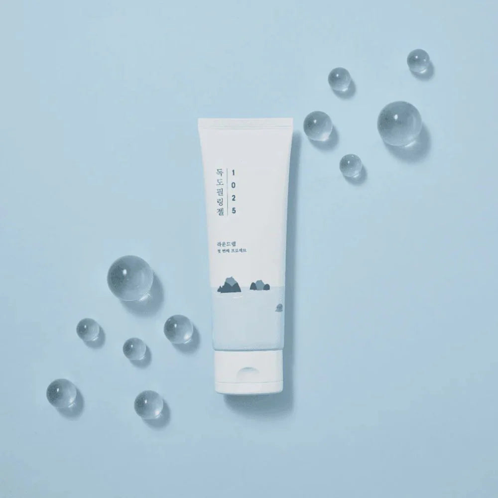 ROUND LAB 1025 Dokdo Peeling Gel 120ml