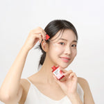 ROUND LAB Camellia Deep Collagen Firming Ampoule 30ml