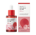 ROUND LAB Camellia Deep Collagen Firming Ampoule 30ml
