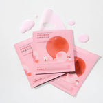 ROUND LAB Camellia Deep Collagen Firming Gel Mask (4)