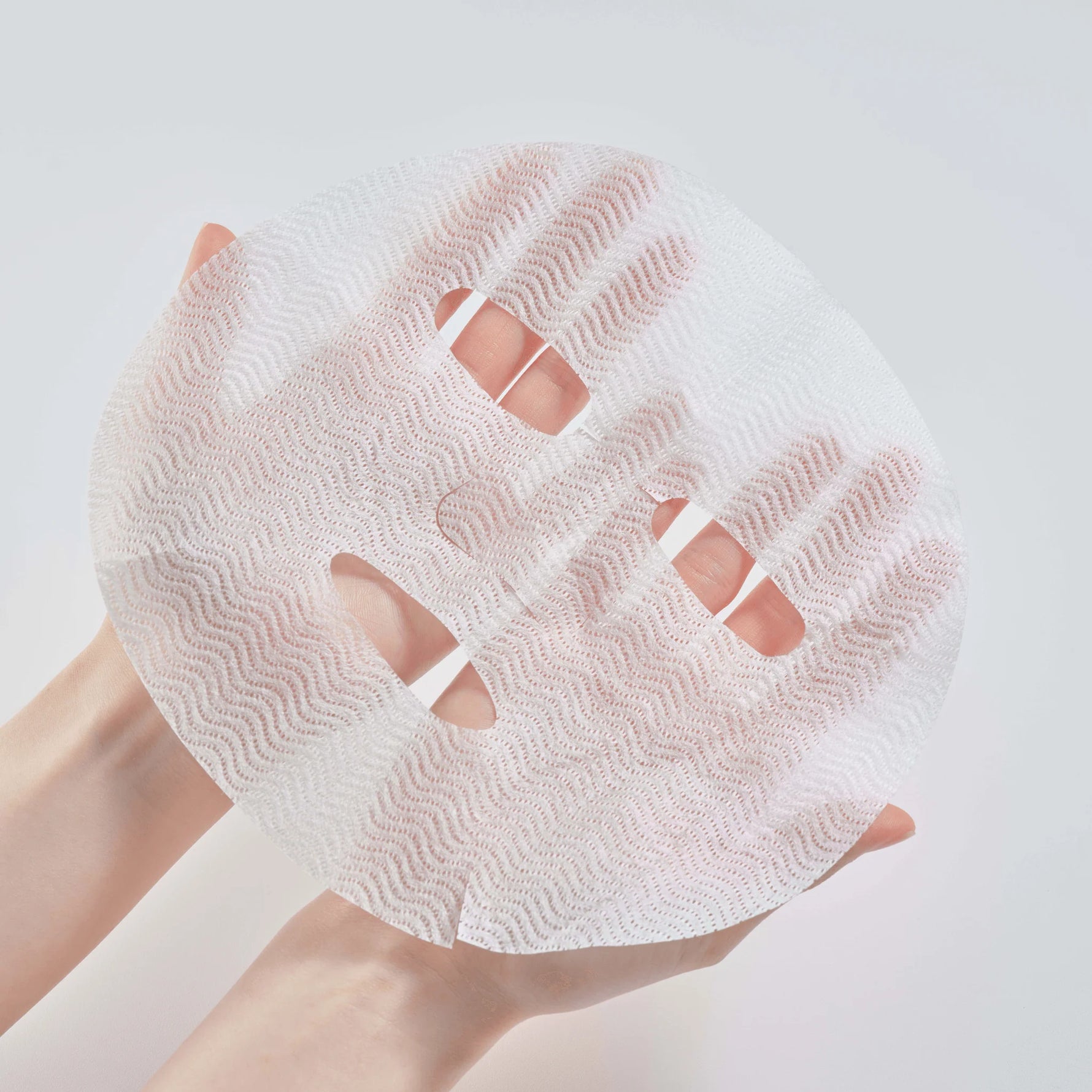 ROUND LAB Pine Calming Cica Mask 1pc