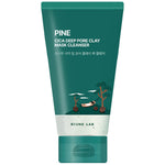 ROUND LAB Pine Cica Deep Pore Clay Mask Cleanser 150ml