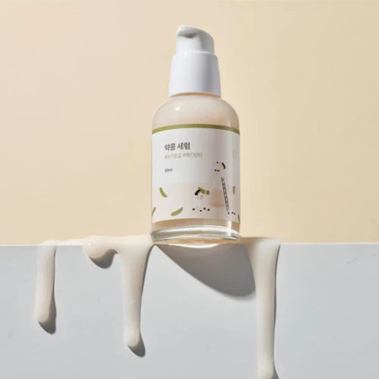ROUND LAB Soybean Serum 50ml