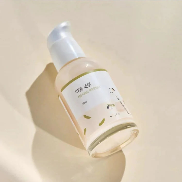 ROUND LAB Soybean Serum 50ml