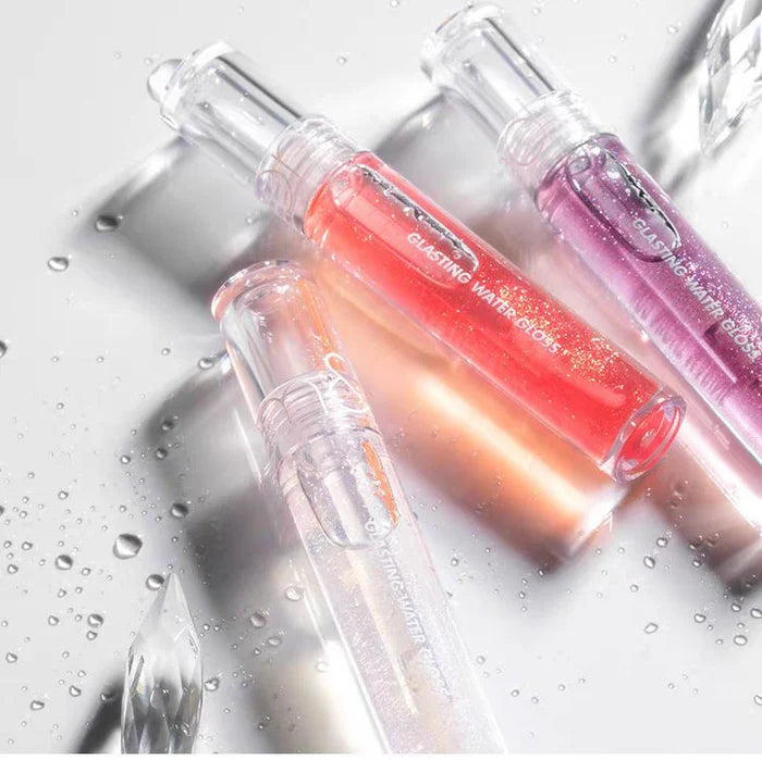 ROMAND Glasting Water Gloss