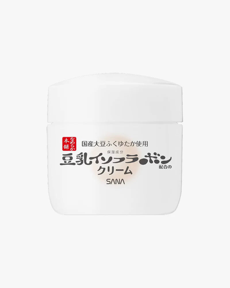 SANA Moist Cream 50g