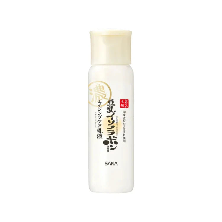 SANA Wrinkle Care Milky Lotion 150ml
