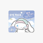 SANRIO Eye Pack Cinnamoroll Milk