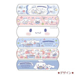 SANTAN Cinnamoroll Bandage 18Pcs