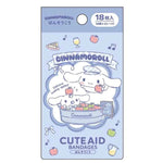 SANTAN Cinnamoroll Bandage 18Pcs