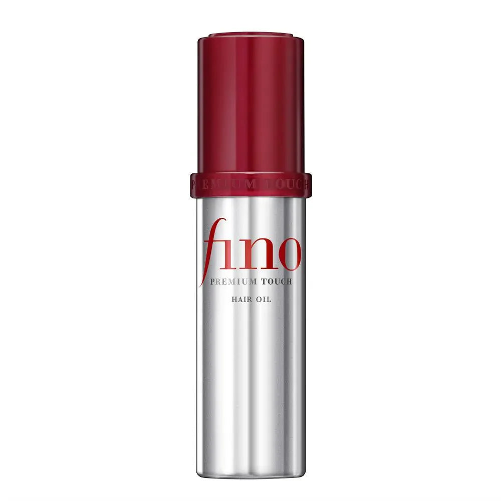SHISEIDO Fino Premium Touch Essence Hair Oil 70ml