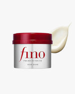 SHISEIDO Fino Premium Touch Hair Mask 230g