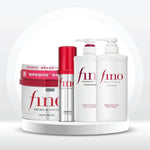 SHISEIDO Fino Premium Touch Moist Conditioner 550ml