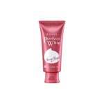SHISEIDO Senka Perfect Whip Beauty Foam Berry Bright 100g