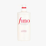SHISEIDO Shampooing Fino Premium Touch 550ml