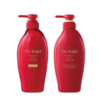 SHISEIDO Tsubaki Premium Mosit Hair Set
