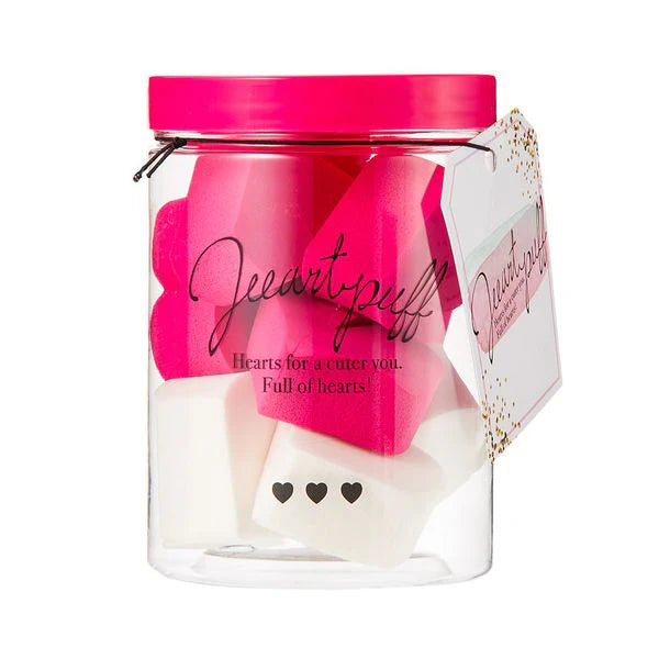 SHO BI Heart Puff (Case)