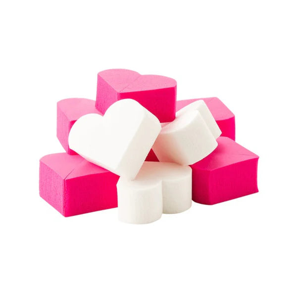 SHO BI Heart Puff (Case)