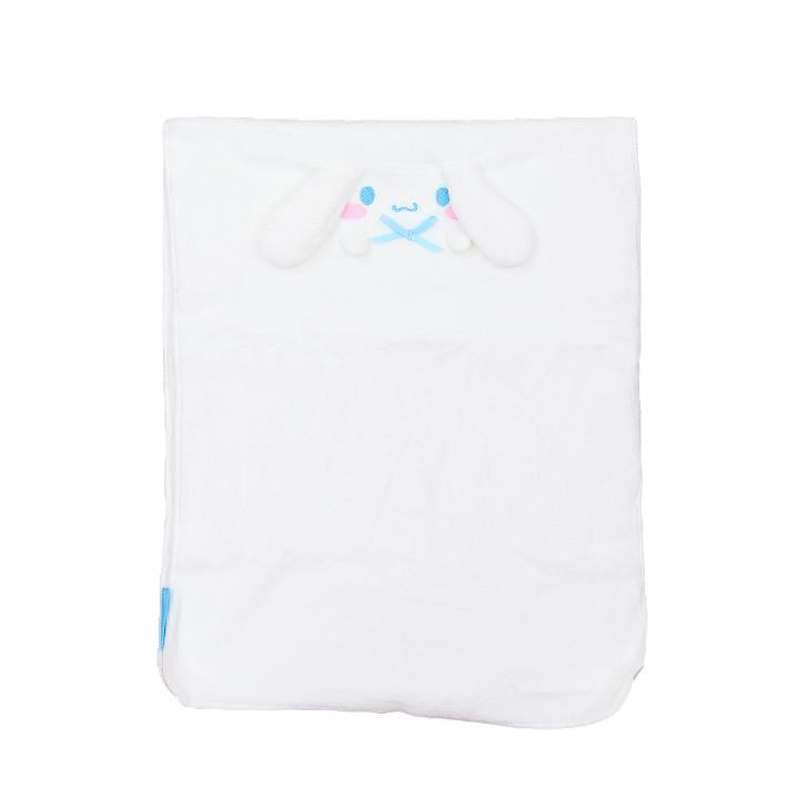 SKATER Hair Dry Towel Cinnamoroll