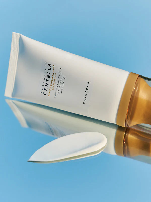 SKIN1004 Air-Fit Suncream Light 50ml NPN