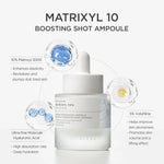 SKIN1004 Lab in Nature Madagascar Centella Matrixyl 10 Boosting Shot Ampoule 30ml