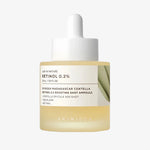 SKIN1004 Lab in Nature Madagascar Centella Retinol 0.2 Boosting Shot Ampoule 30ml