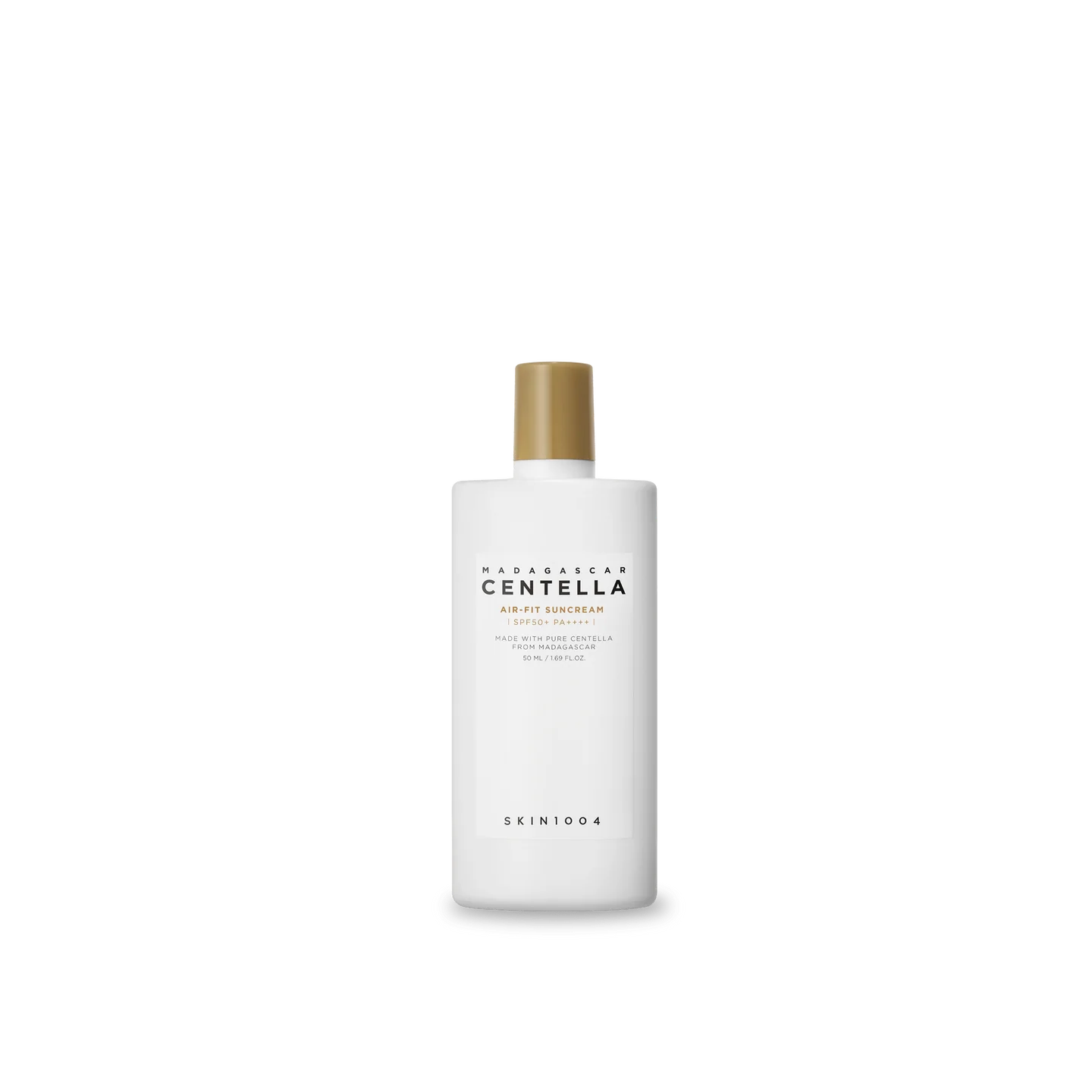 SKIN1004 Madagascar Centella Air-Fit Suncream Plus SPF50+ PA++++ 50ml