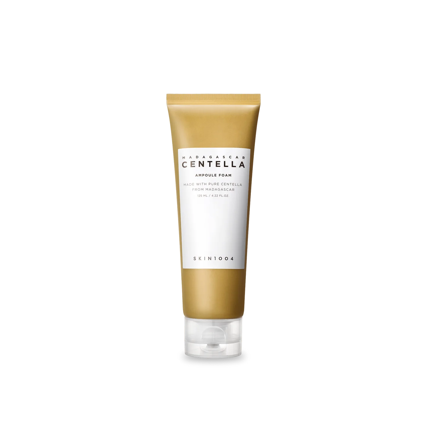 SKIN1004 Madagascar Centella Ampoule Foam 125 ml