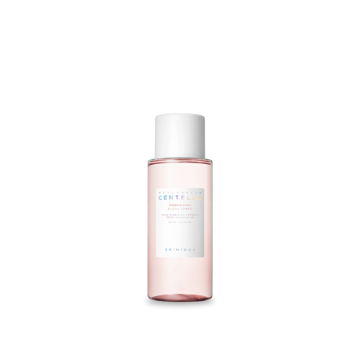 SKIN1004 Madagascar Centella Poremizing Clear Toner 210ml