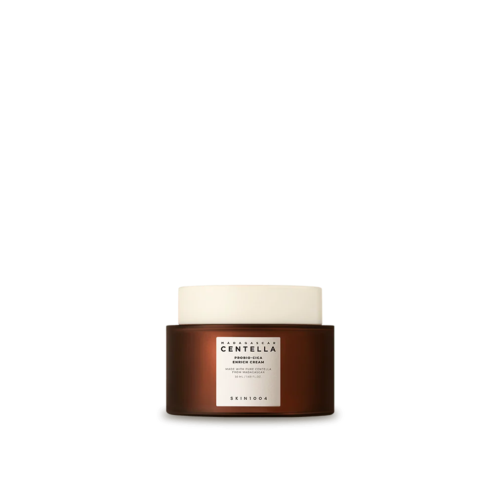 SKIN1004 Madagascar Centella Probio-Cica Enrich Cream 50ml