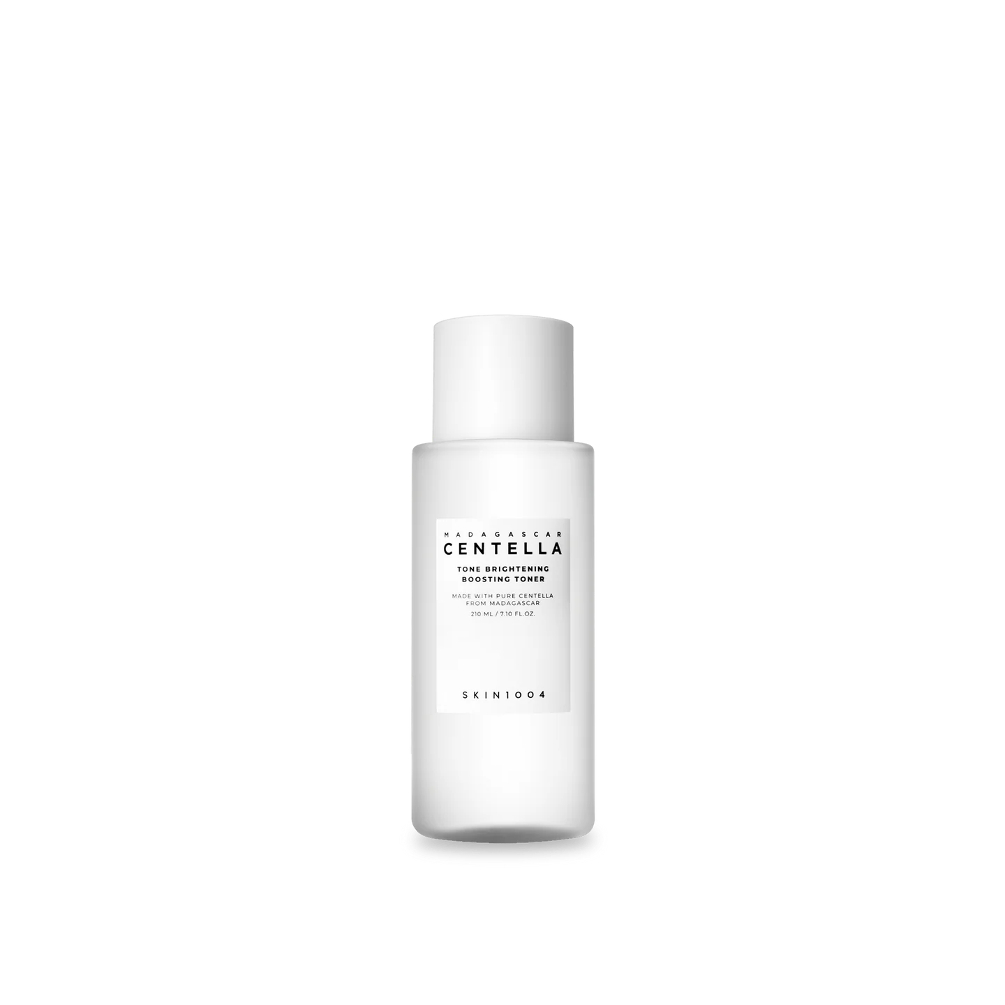 SKIN1004 Madagascar Centella Tone Boosting Toner 210ml