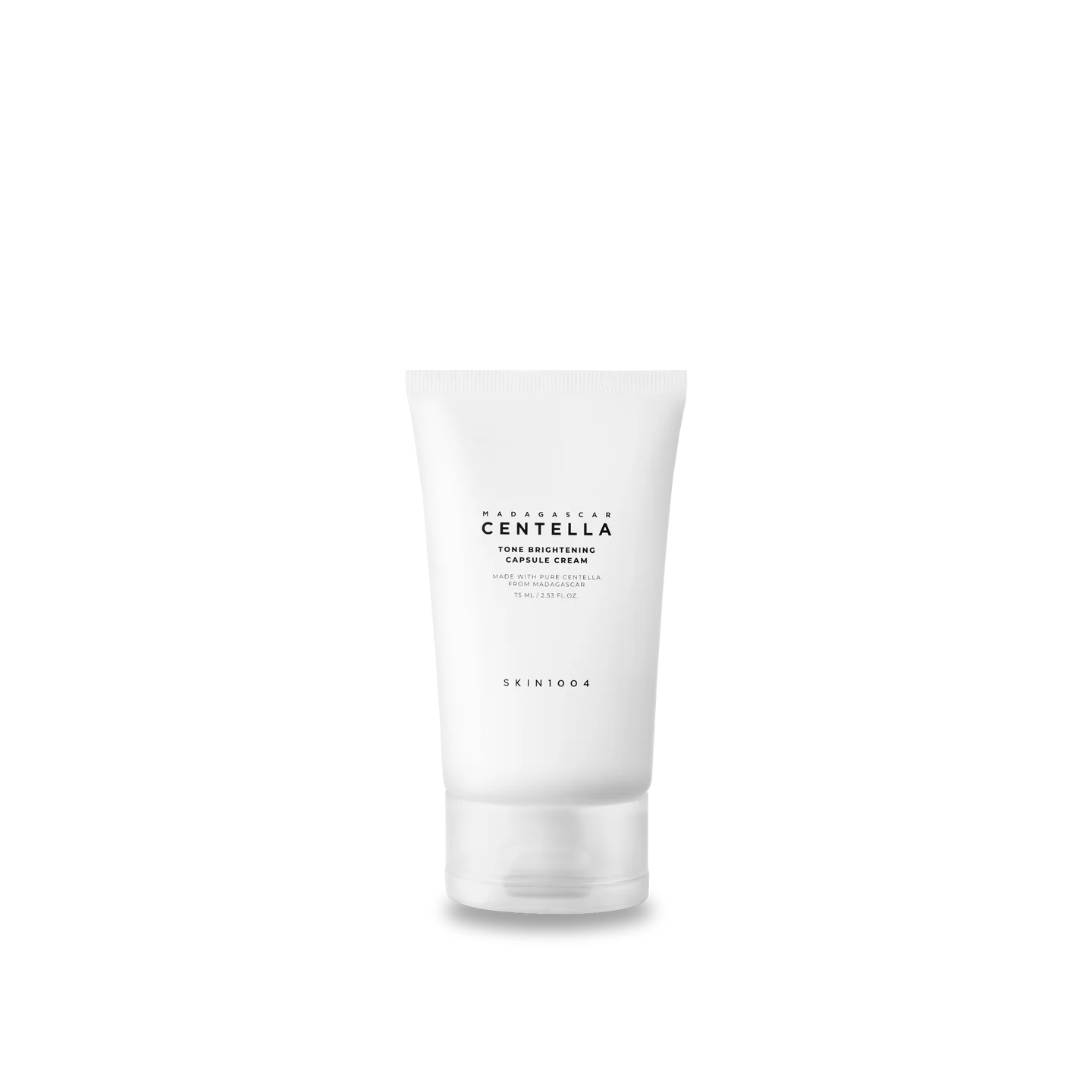 SKIN1004 Madagascar Centella Tone Capsule Cream 75ml