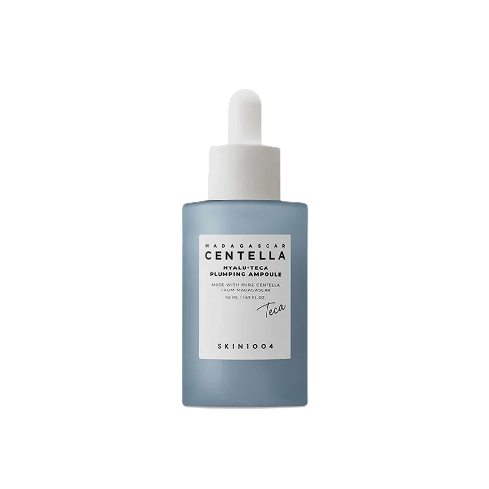 SKIN1004 Madagascar Centella Hyalu-Teca Plumping Ampoule 50ml