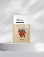 SKINFOOD Carrot Carotene Mask 1pc