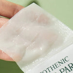 SKINFOOD Pantothenic Water Parsley Mask 1pc