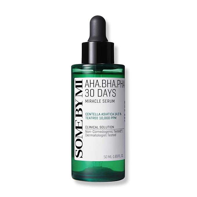 SOME BY MI AHA BHA PHA 30 Days Miracle Serum 50ml