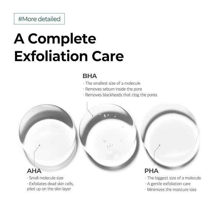 SOME BY MI AHA BHA PHA 30 Days Miracle Serum Light 50ml