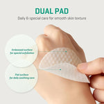 SOME BY MI AHA BHA PHA 30 Days Miracle Truecica Clear Pad 70 pcs