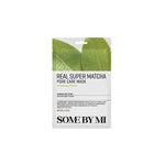 SOME BY MI Masque Matcha Super Pores