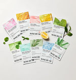 SOME BY MI Masque Matcha Super Pores