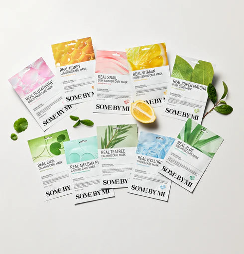 SOME BY MI Masque Matcha Super Pores