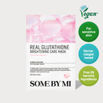 SOME BY MI Real Glutathione Brightening Care Mask 1 pc