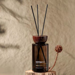 SOYAMOO Fragrance Diffuser Agarwood
