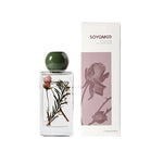 SOYAMOO Fragrance Diffuser Morning Dew Rose
