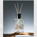 SOYAMOO Fragrance Diffuser Silver Leaf
