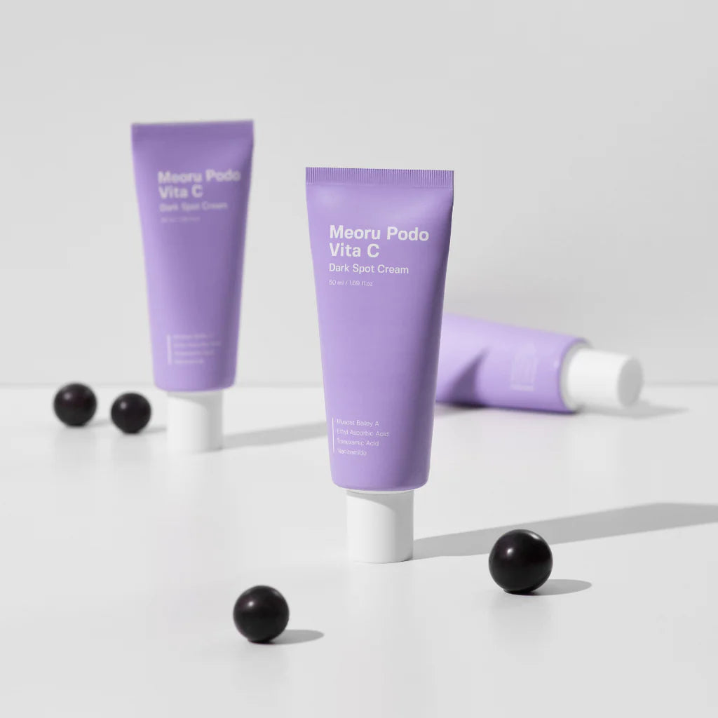 SUNGBOON EDITOR Muscat Grape Vita C Brightening Cream 50ml