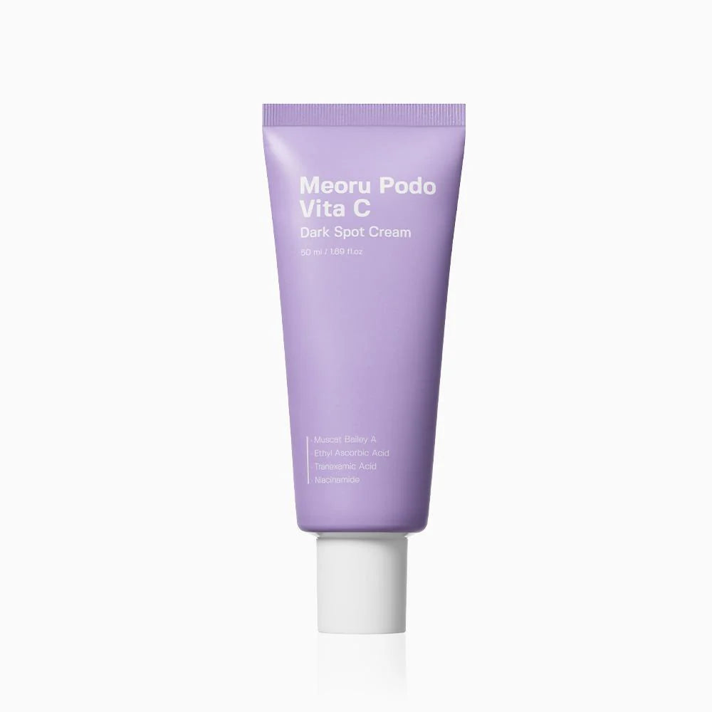 SUNGBOON EDITOR Muscat Grape Vita C Brightening Cream 50ml
