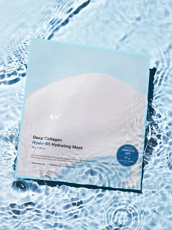 SUNGBOON Editor Deep Collagen Hyalu-B5 Hydrating